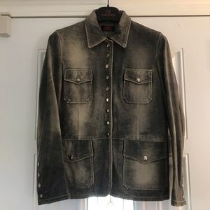 Danier Leather Jacket